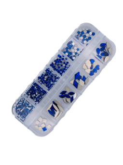 KIT PEDRERÍA BLUE SEA