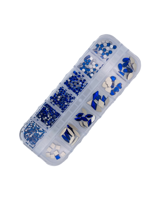 KIT PEDRERÍA BLUE SEA