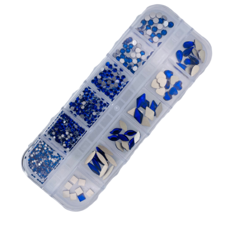 KIT PEDRERÍA BLUE SEA