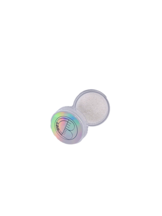 SUGAR WHITE HOLO