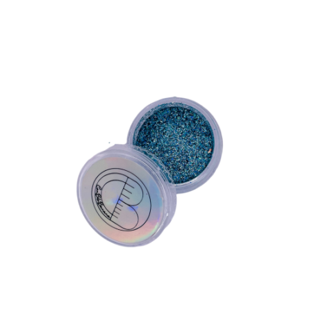 SUGAR BLUE HOLO