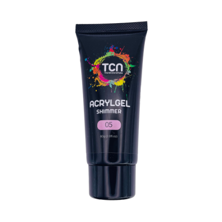 ACRYGEL  SHIMMER 05