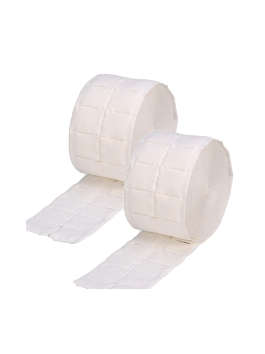 ALMOHADILLAS DE CELULOSA