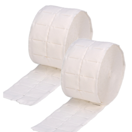 ALMOHADILLAS DE CELULOSA