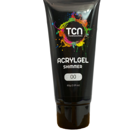 ACRYGEL SHIMMER 00