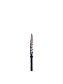 FRESA CARBURO CÓNICA 2,3 mm