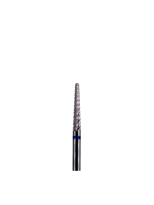 FRESA CARBURO CÓNICA 2,3 mm