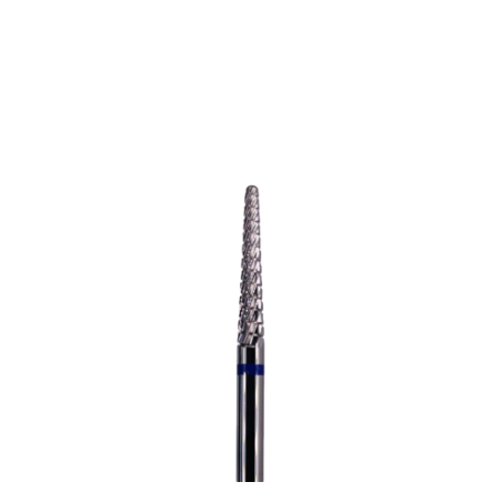 FRESA CARBURO CÓNICA 2,3 mm