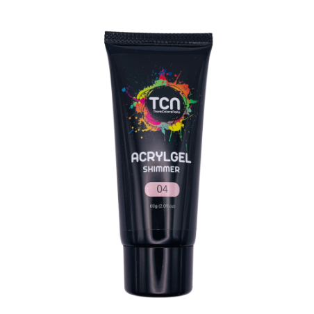 ACRYGEL SHIMMER 04