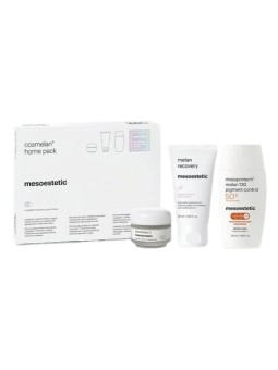 COSMELAN HOME PACK