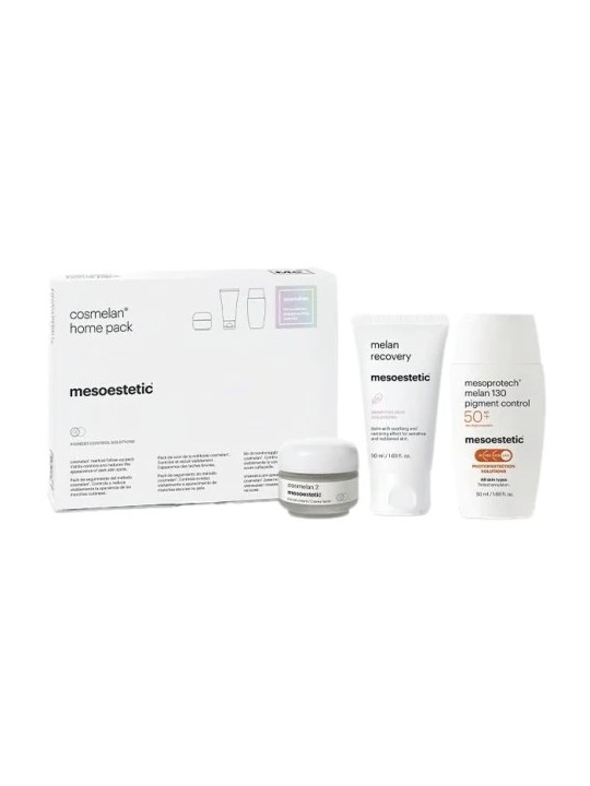 COSMELAN HOME PACK