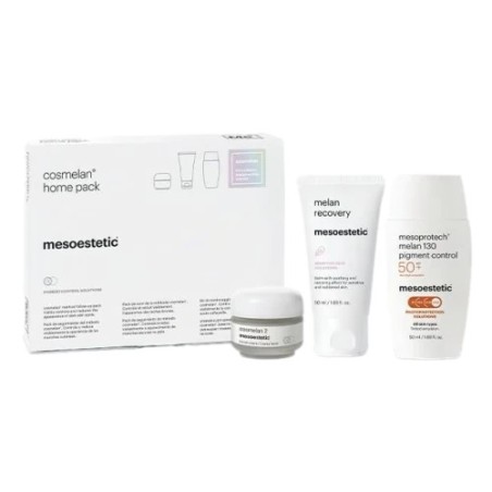 COSMELAN HOME PACK