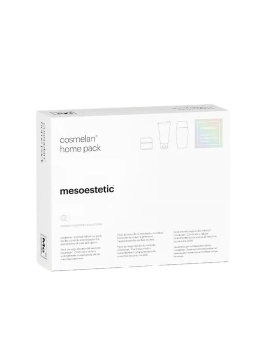 COSMELAN HOME PACK