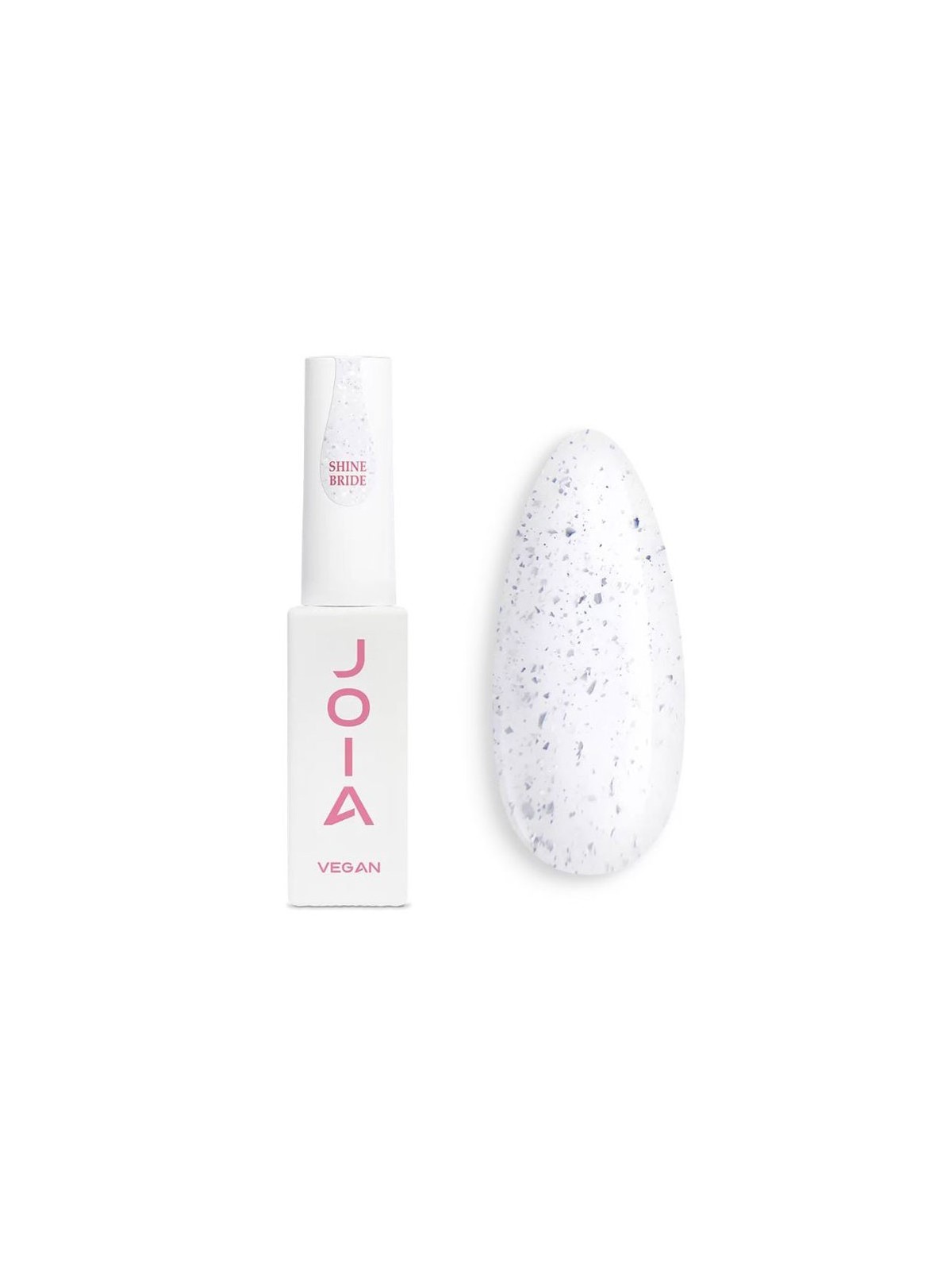 BASE RUBBER - BB CREAM - SHINE BRIDE