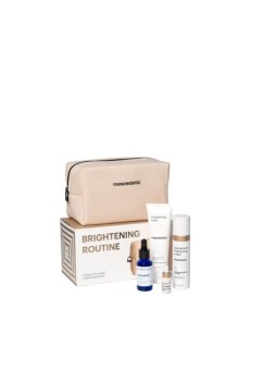 COFRE BRIGHTENING ROUTINE