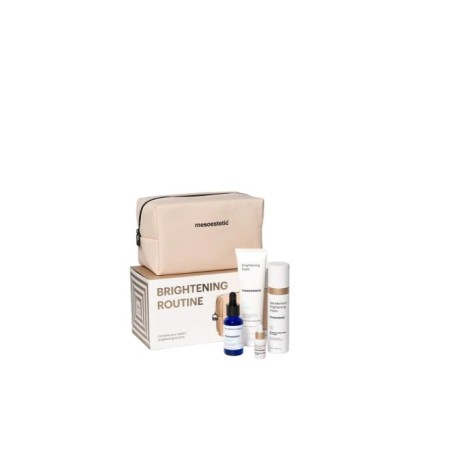 COFRE BRIGHTENING ROUTINE