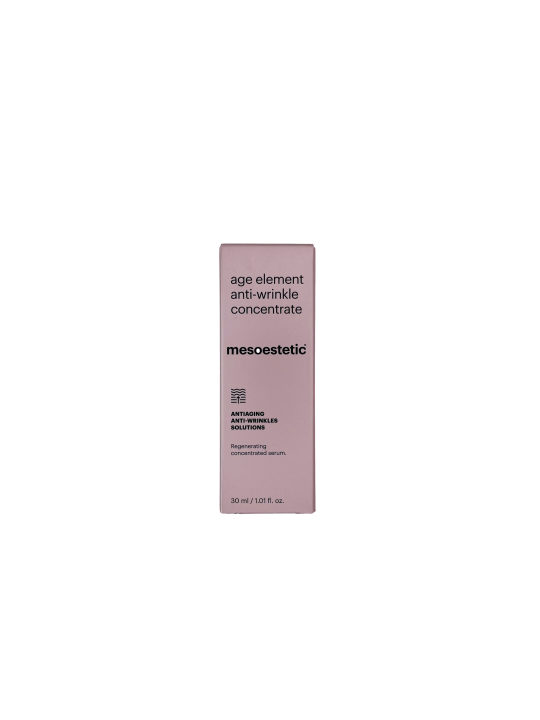 AGE ELEMENT ANTI-WRINKLE CONCENTRATE