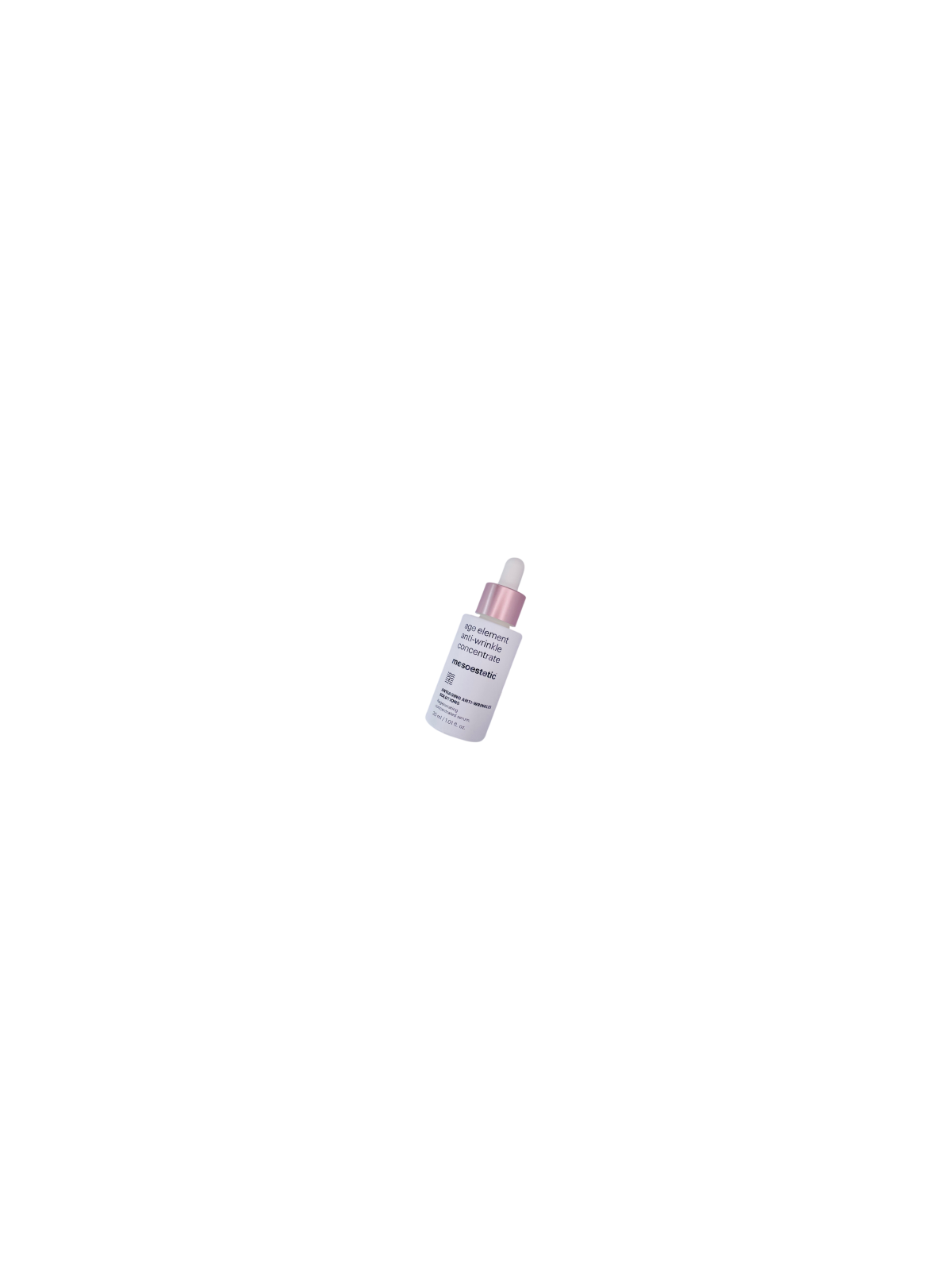 AGE ELEMENT ANTI-WRINKLE CONCENTRATE