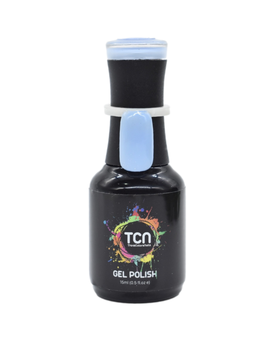 GEL POLISH 23 TOULOUSE