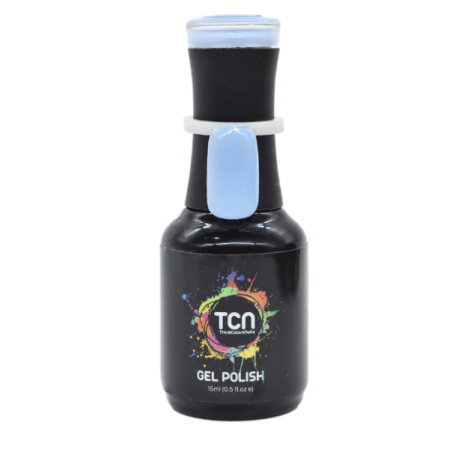 GEL POLISH 23 TOULOUSE