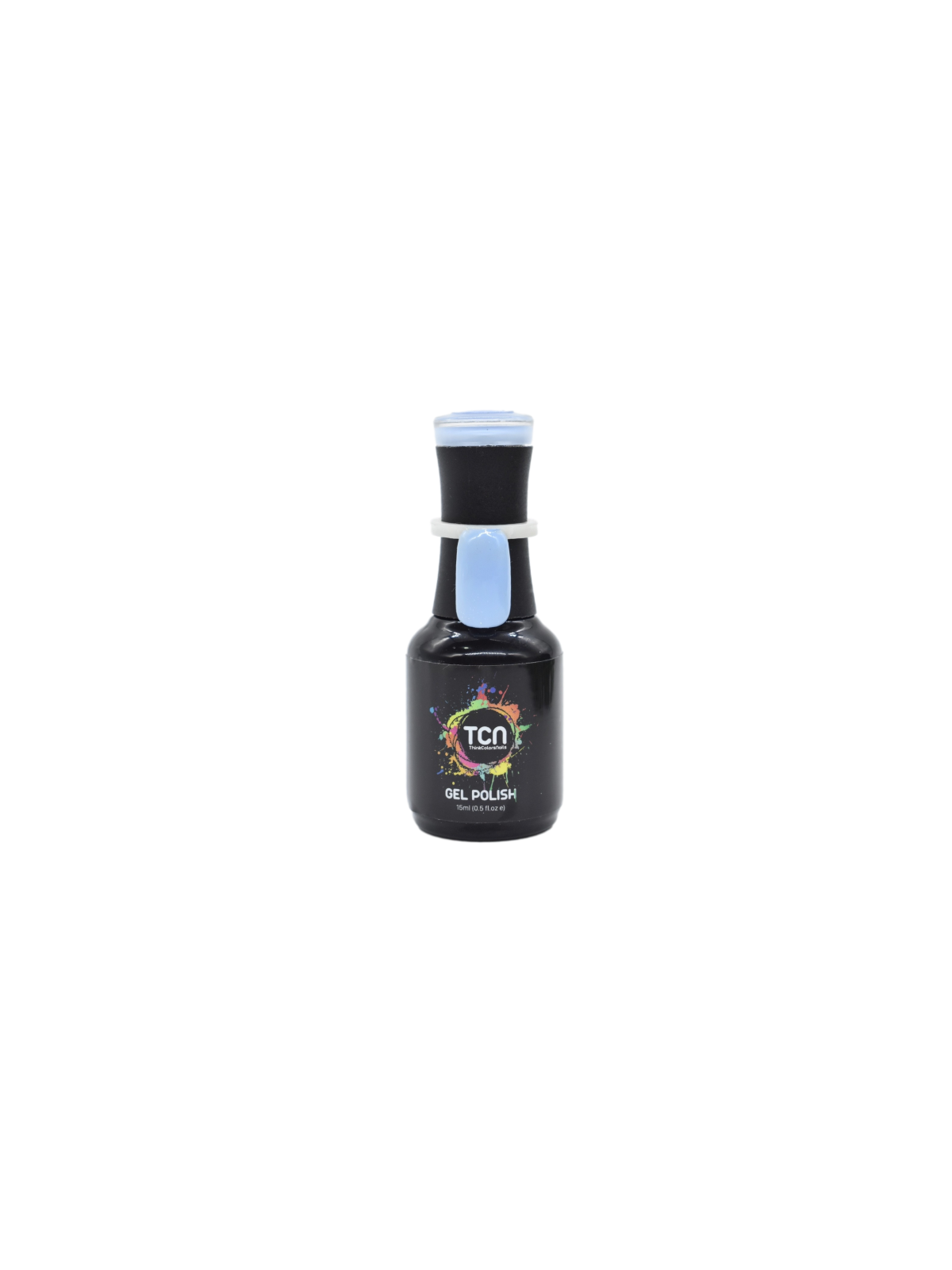 GEL POLISH 23 TOULOUSE