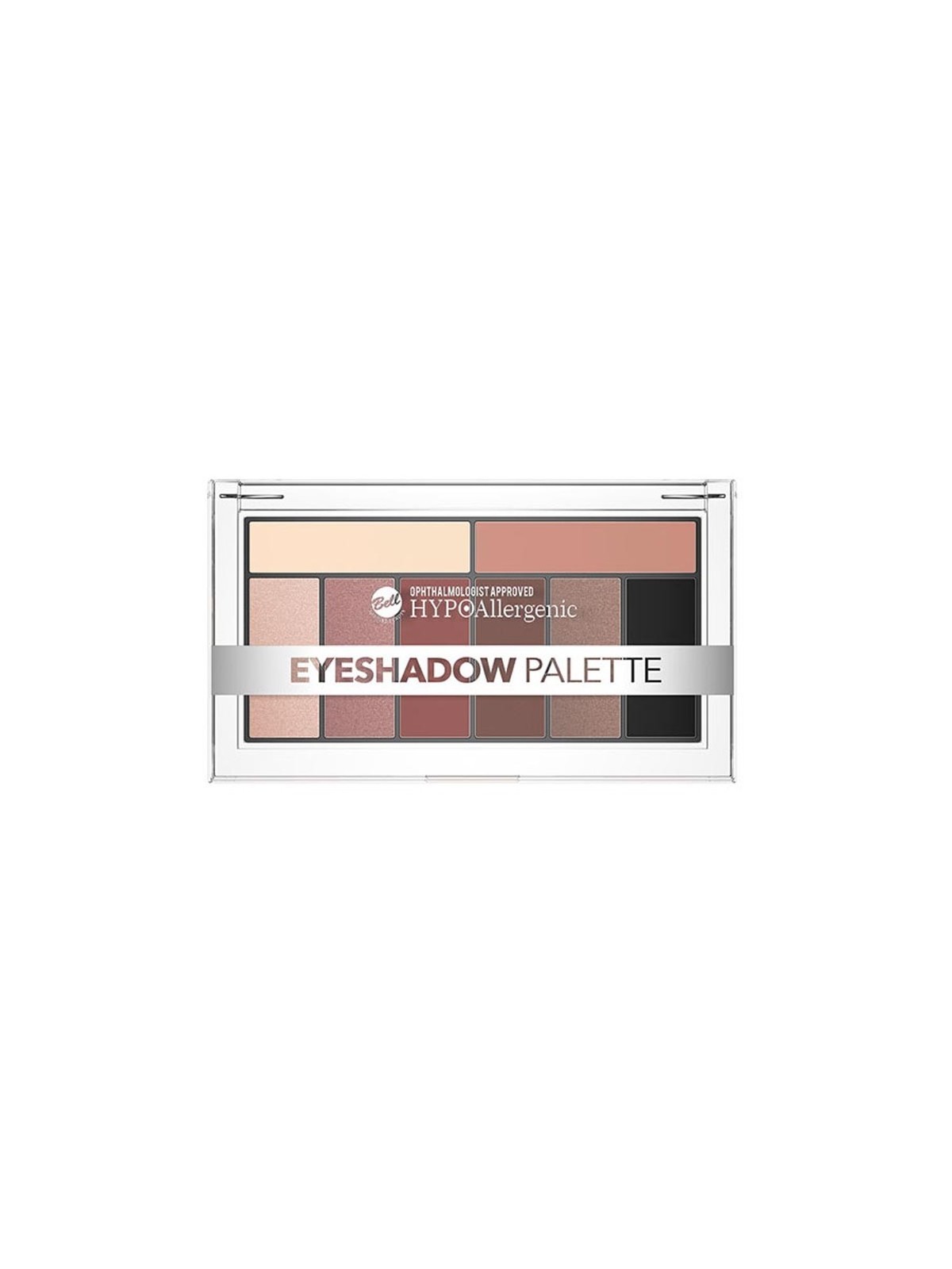 PALETA DE SOMBRAS - 01