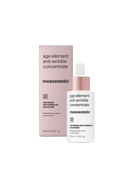 AGE ELEMENT ANTI-WRINKLE CONCENTRATE