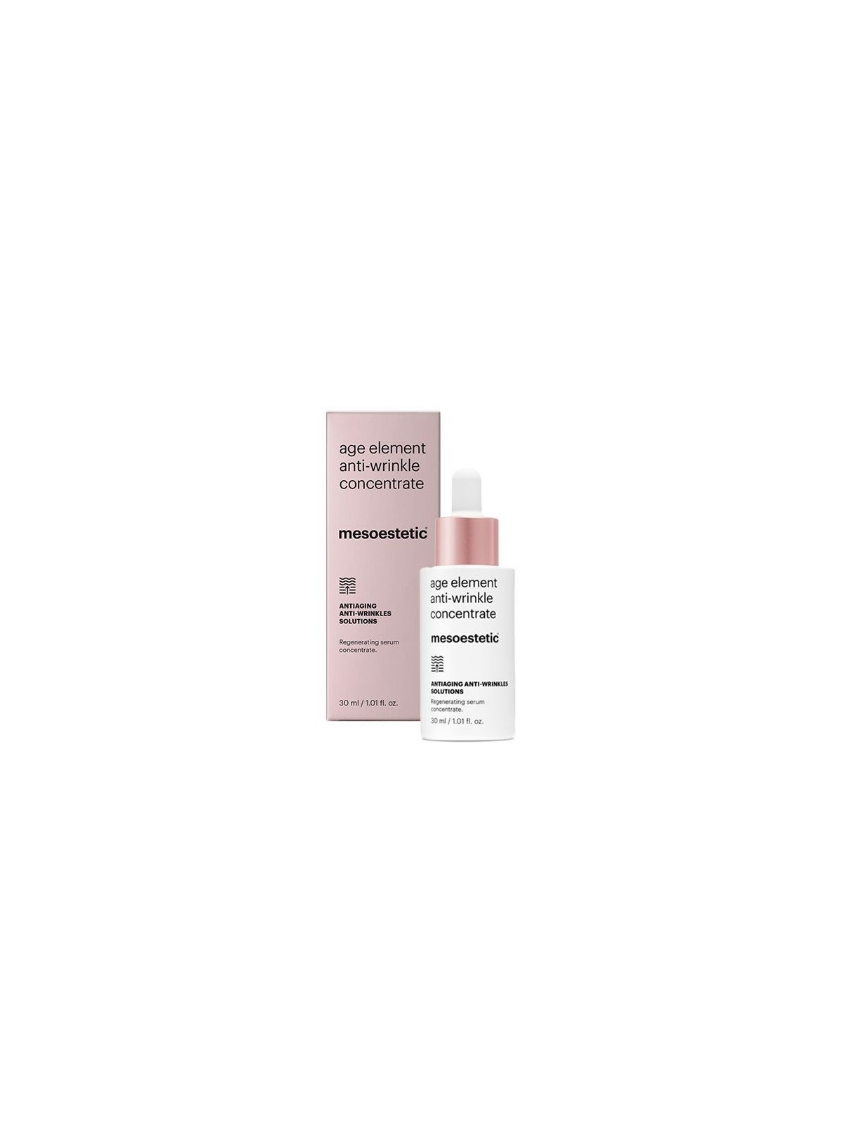 AGE ELEMENT ANTI-WRINKLE CONCENTRATE