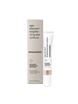 AGE ELEMENT BRIGHTENING EYE CONTOUR