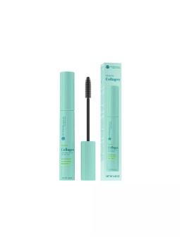 MÁSCARA DE PESTAÑAS WATERPROOF