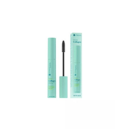 MÁSCARA DE PESTAÑAS WATERPROOF