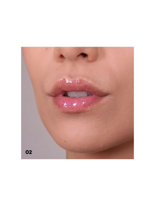 BRILLO DE LABIOS VOLUMIZER