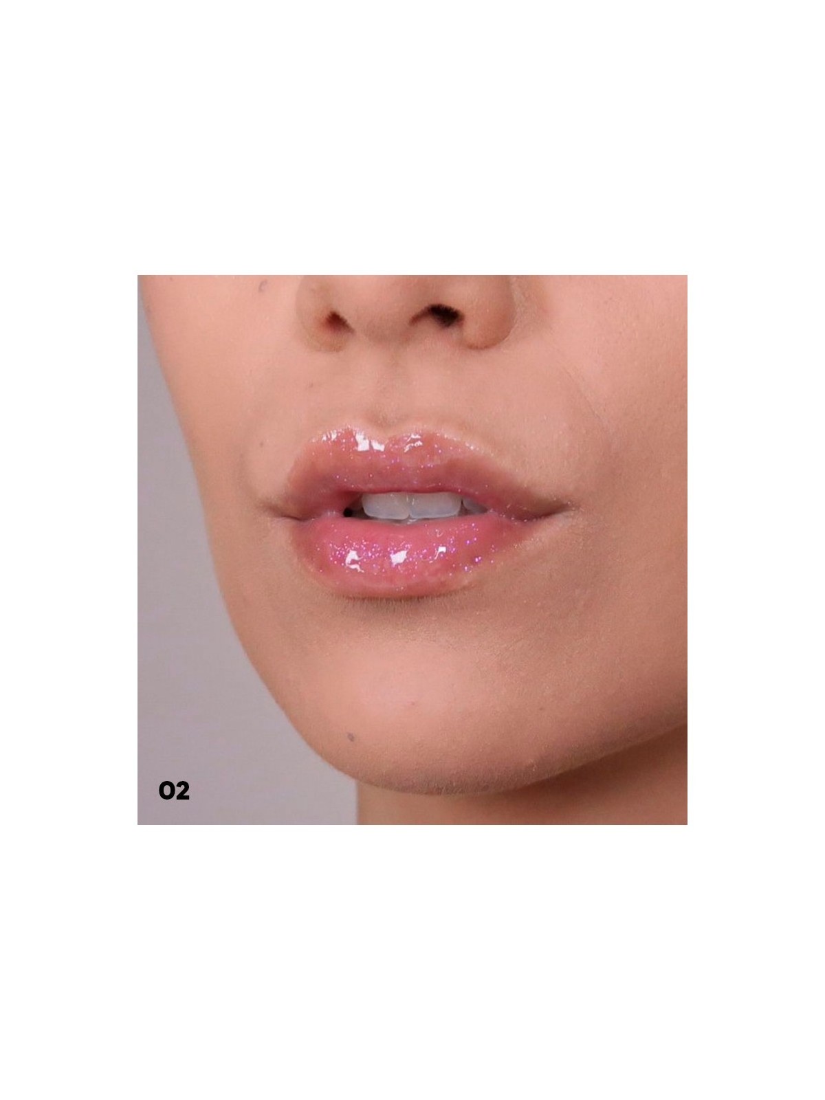 BRILLO DE LABIOS VOLUMIZER