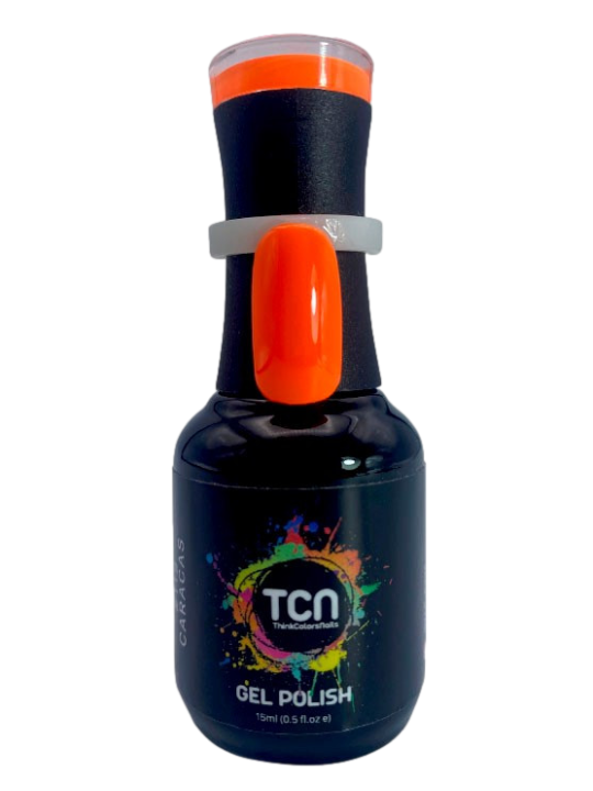 GEL POLISH 119 CARACAS