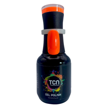 GEL POLISH 119 CARACAS