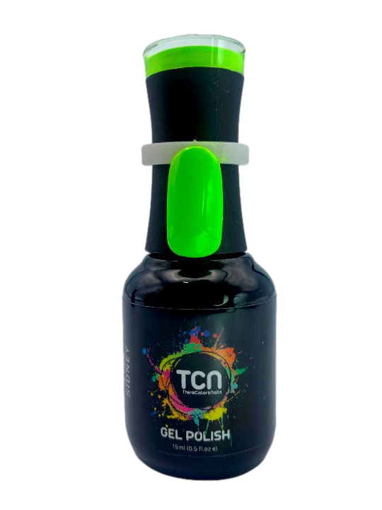 GEL POLISH 139 SIDNEY