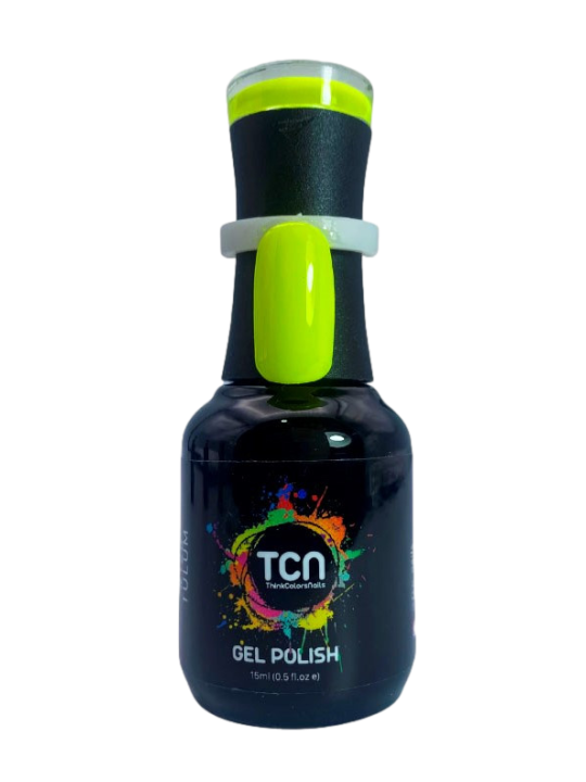 GEL POLISH 128 TULUM