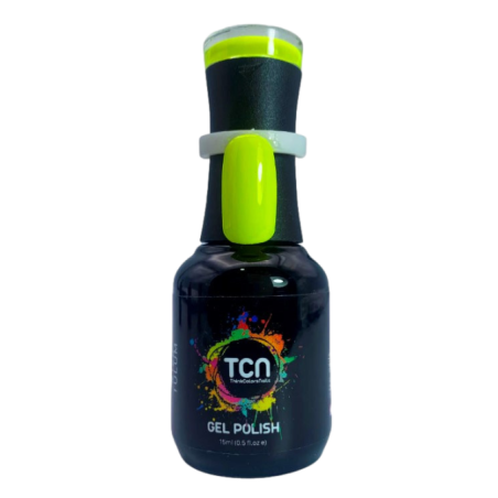 GEL POLISH 128 TULUM