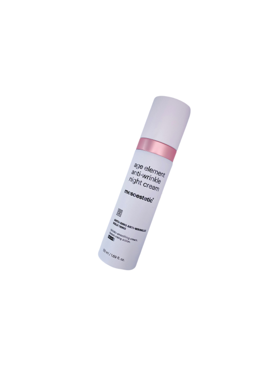 AGE ELEMENT ANTI-WRINKLE NIGHT CREAM