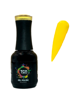 GEL POLISH 125 SANTO DOMINGO