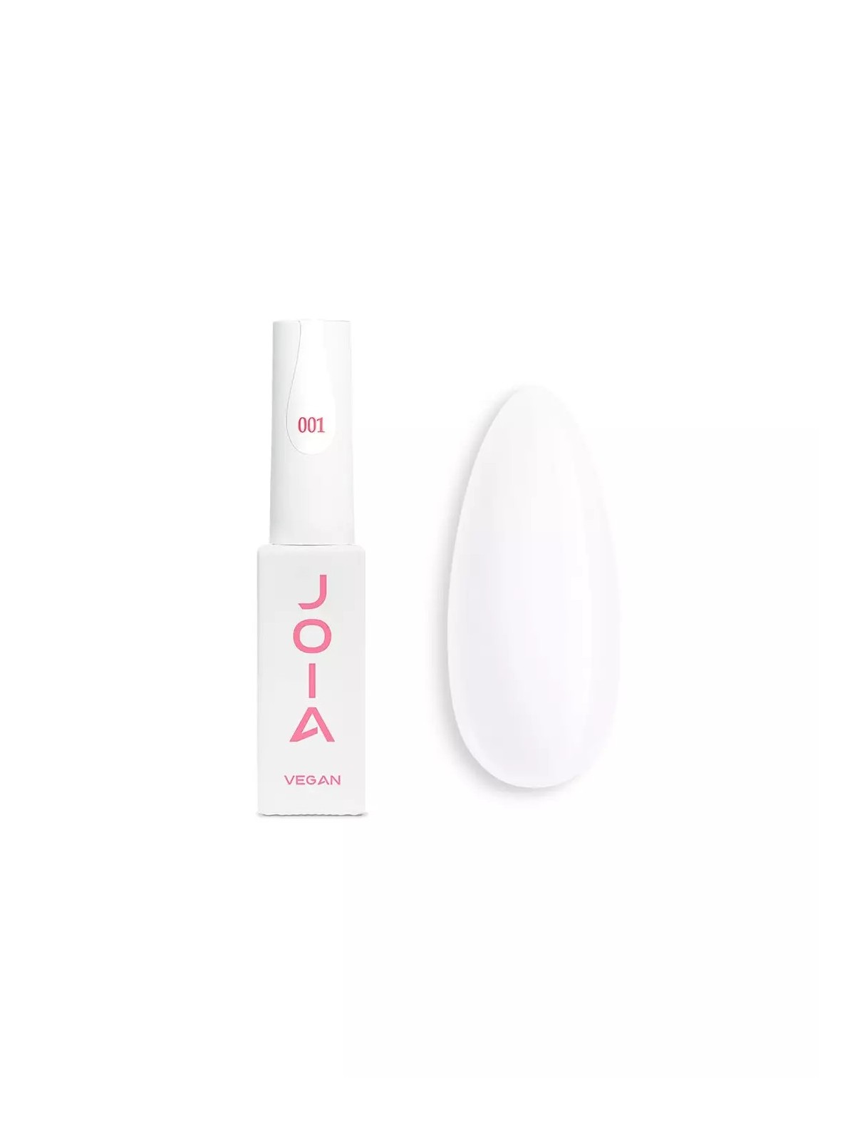 ESMALTE SEMIPERMANENTE - 001