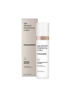 AGE ELEMENT BRIGHTENING CREAM