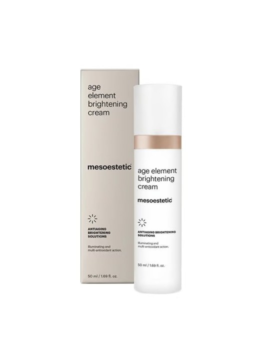 AGE ELEMENT BRIGHTENING CREAM
