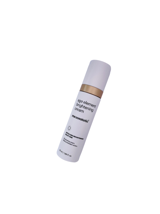 AGE ELEMENT BRIGHTENING CREAM