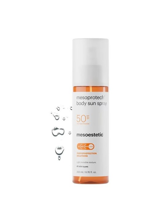 MESORPOTECH BODY SUN SPRAY