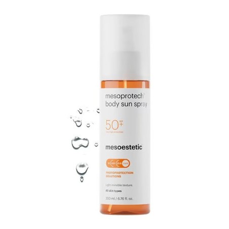 MESORPOTECH BODY SUN SPRAY