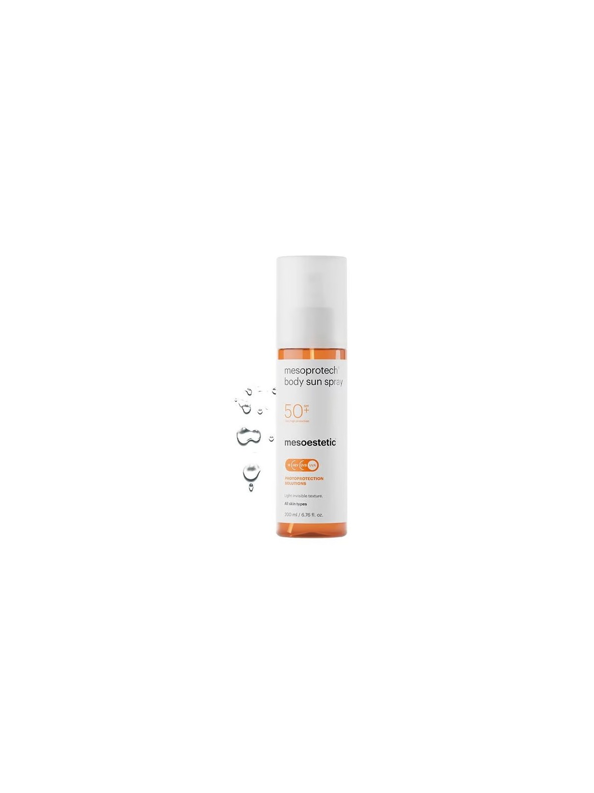 MESORPOTECH BODY SUN SPRAY