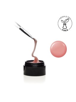 FIBER GEL CONSTRUCTOR - COVER NATURAL