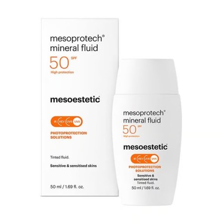 MESORPOTECH MINERAL FLUID