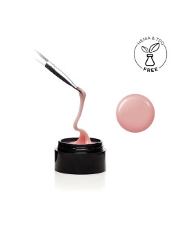 FIBER GEL CONSTRUCTOR - PINK BLUSH